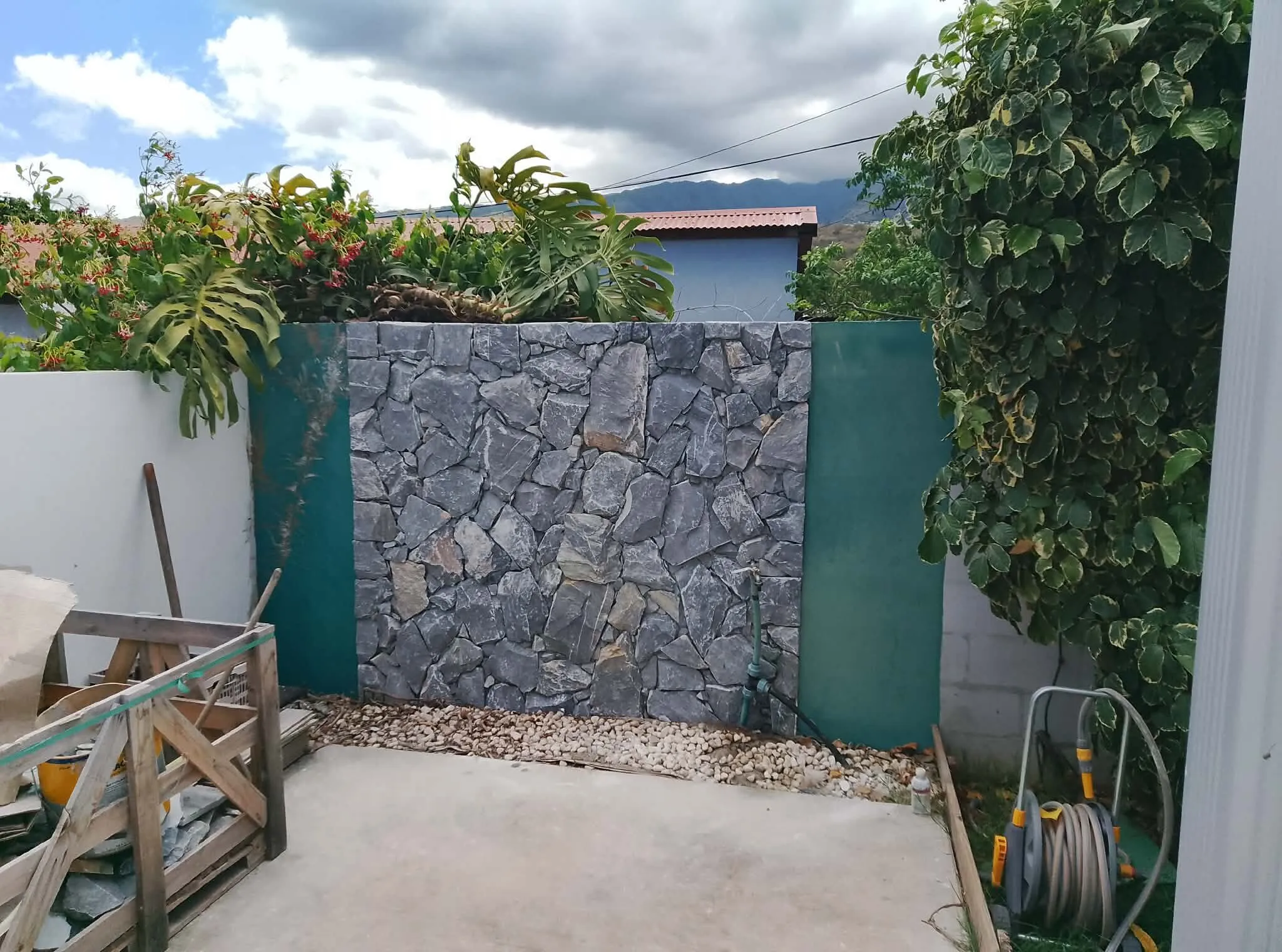 Parapet - Image gallerie 16